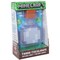 Minecraft: LED Night Lamp - Potion - 7" Night Light w/ 8 Color Modes, Shake For Color Change, Illuminate Up To 6hrs, USB, Game Themed Decor, Licensed